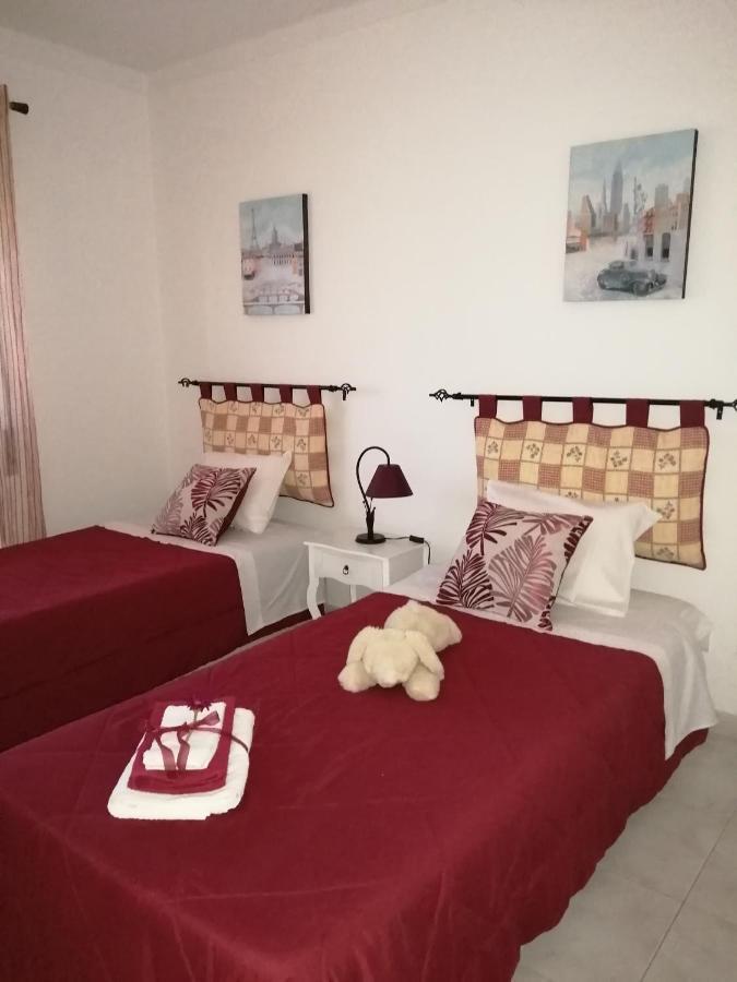 Apartment Oasis Comfort Portimão Εξωτερικό φωτογραφία