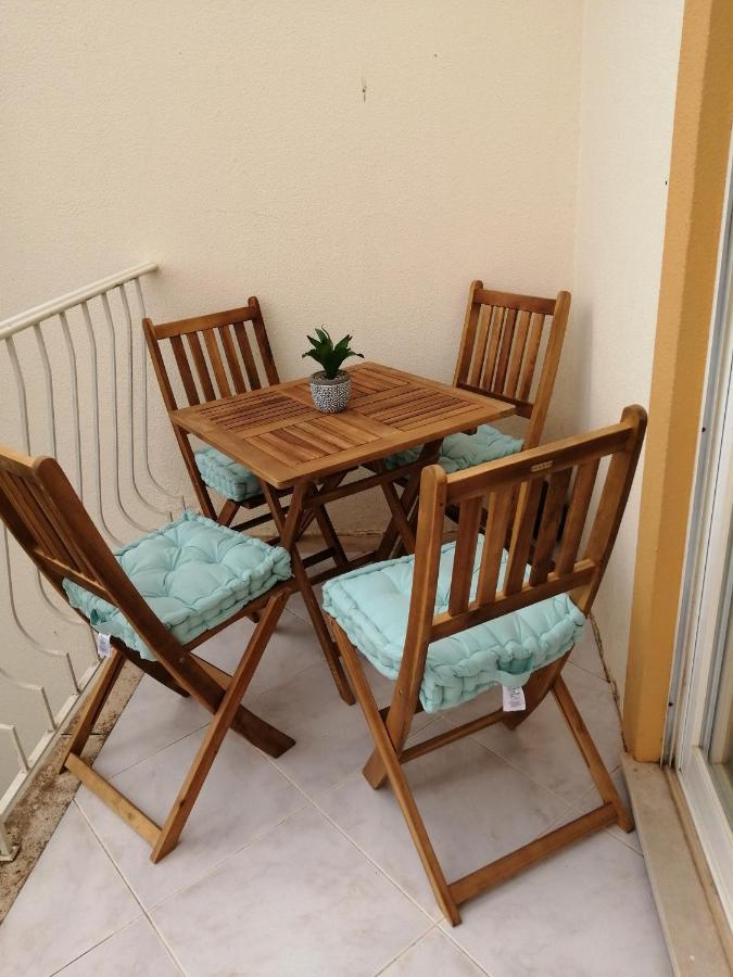 Apartment Oasis Comfort Portimão Εξωτερικό φωτογραφία