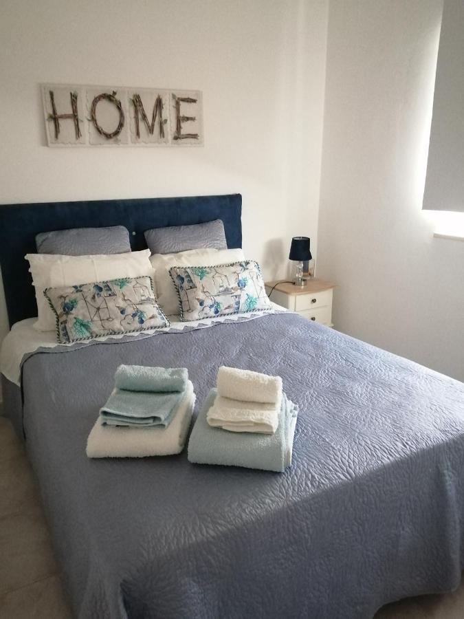 Apartment Oasis Comfort Portimão Εξωτερικό φωτογραφία