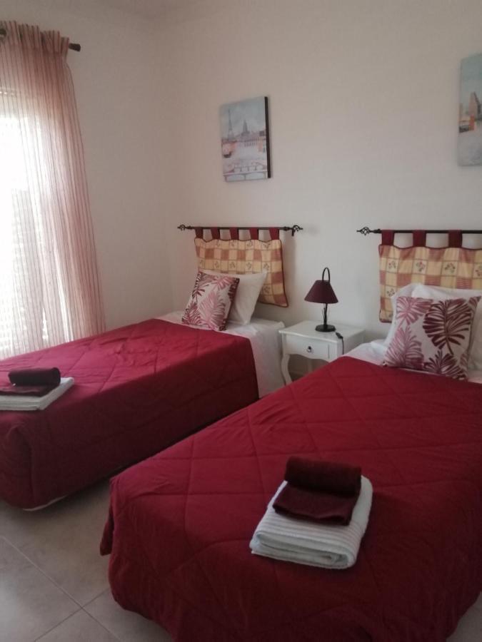 Apartment Oasis Comfort Portimão Εξωτερικό φωτογραφία