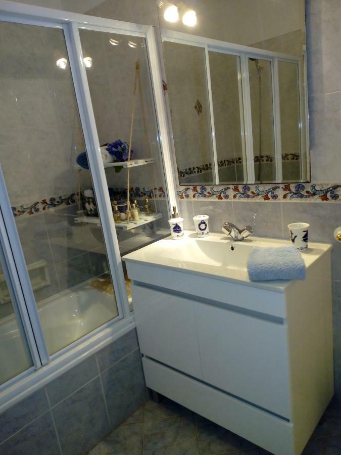 Apartment Oasis Comfort Portimão Εξωτερικό φωτογραφία