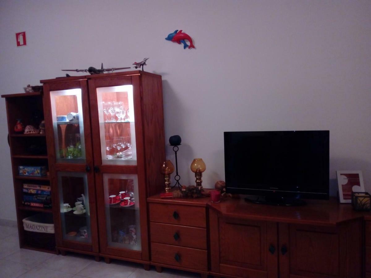 Apartment Oasis Comfort Portimão Εξωτερικό φωτογραφία