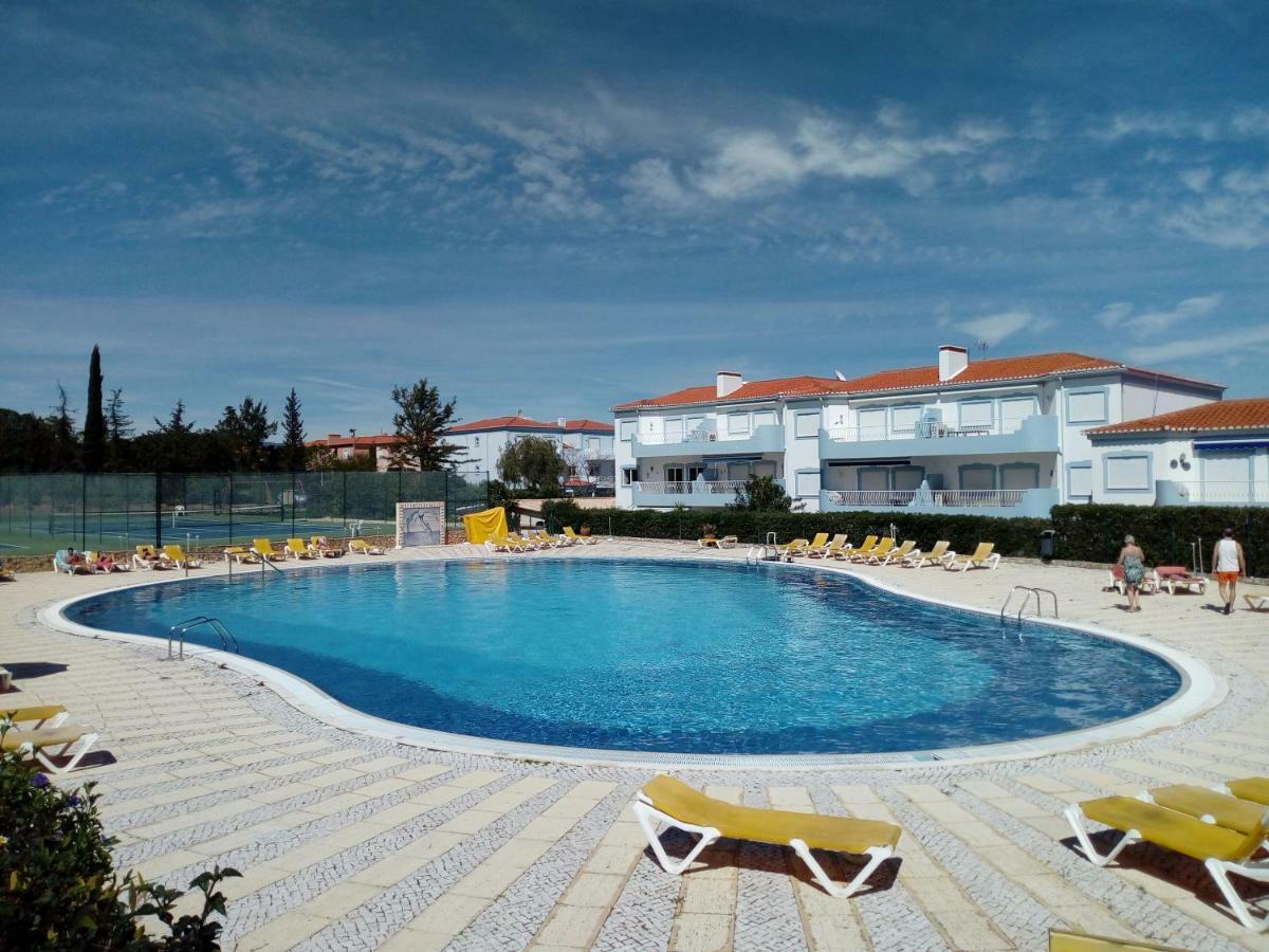 Apartment Oasis Comfort Portimão Εξωτερικό φωτογραφία
