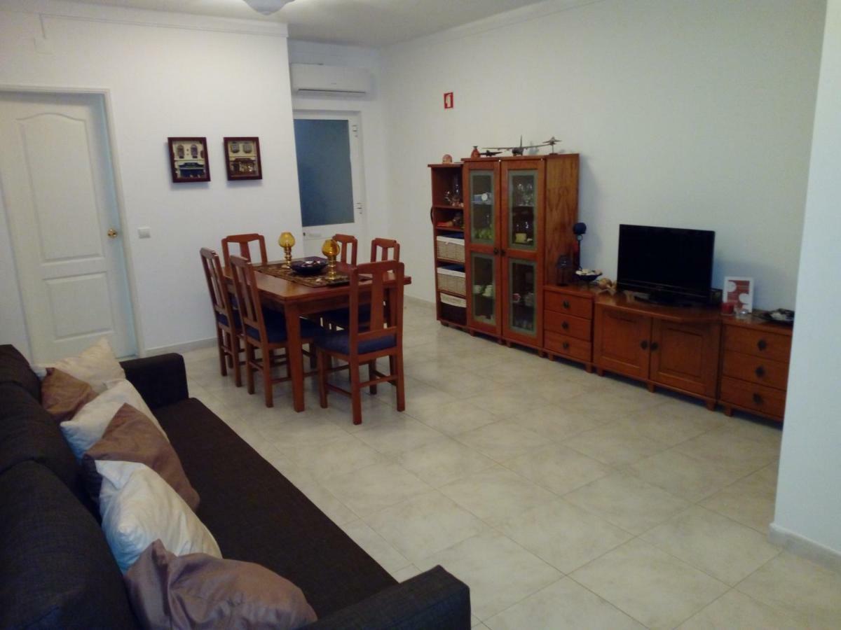 Apartment Oasis Comfort Portimão Εξωτερικό φωτογραφία