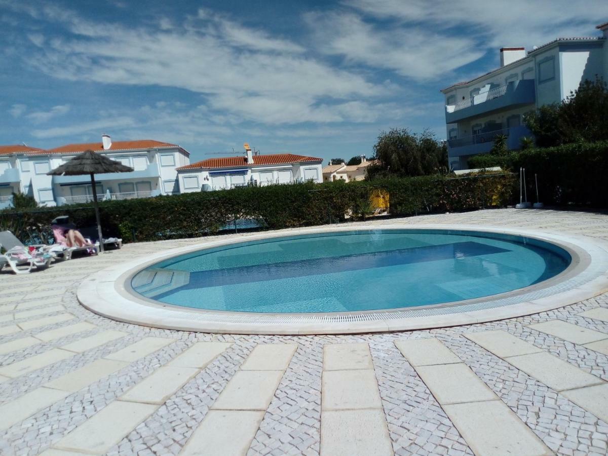 Apartment Oasis Comfort Portimão Εξωτερικό φωτογραφία