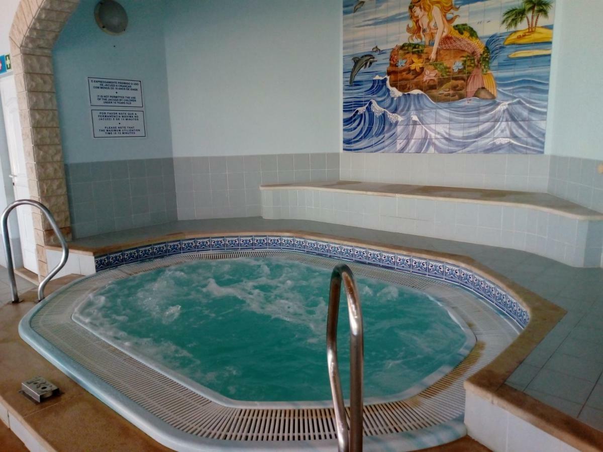 Apartment Oasis Comfort Portimão Εξωτερικό φωτογραφία