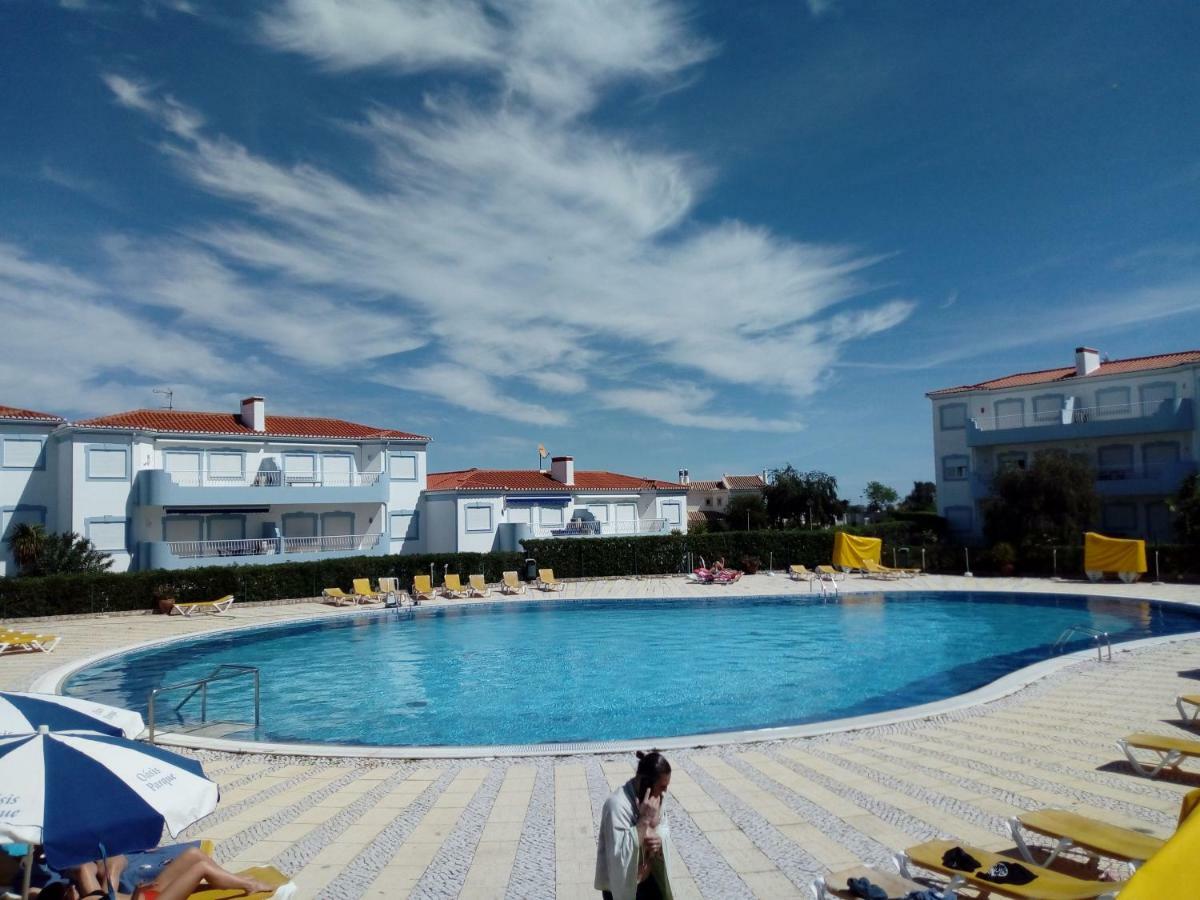 Apartment Oasis Comfort Portimão Εξωτερικό φωτογραφία