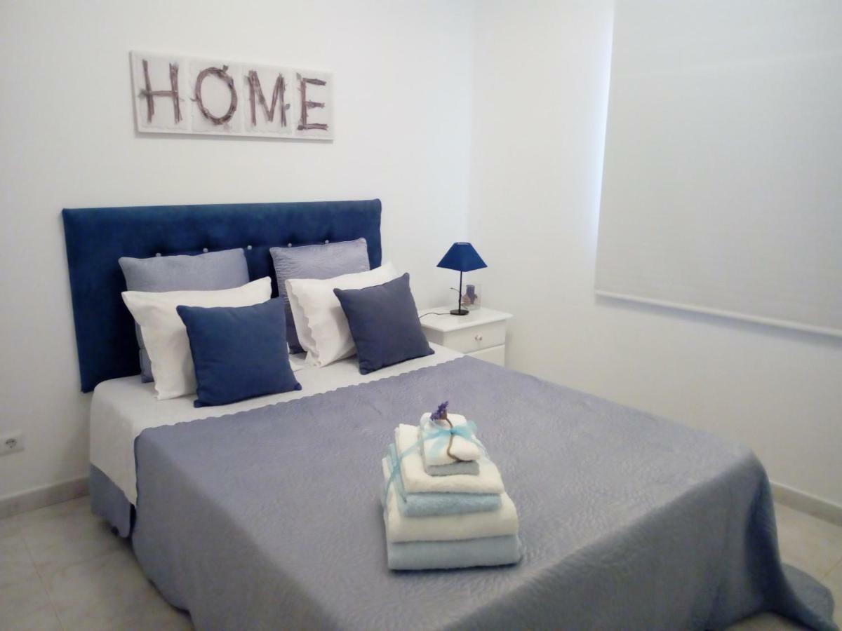 Apartment Oasis Comfort Portimão Εξωτερικό φωτογραφία