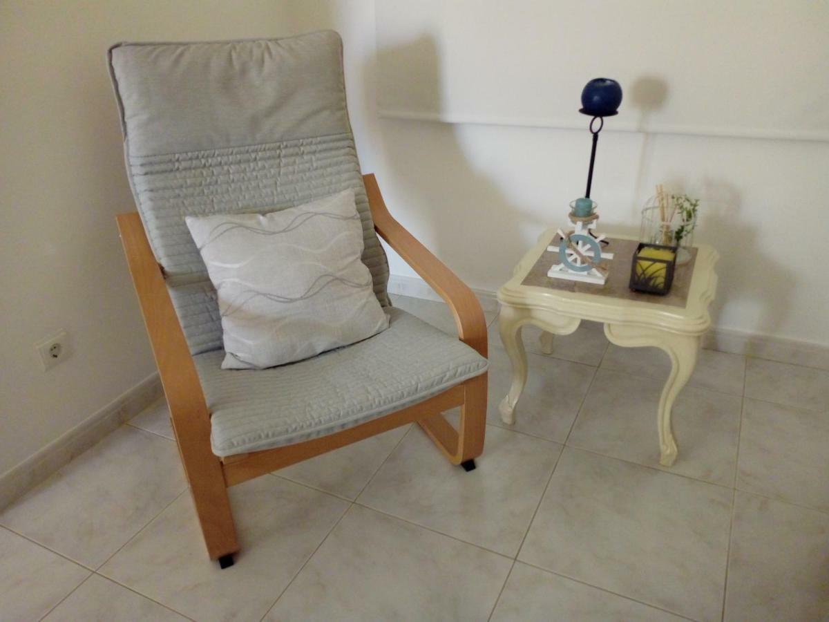 Apartment Oasis Comfort Portimão Εξωτερικό φωτογραφία
