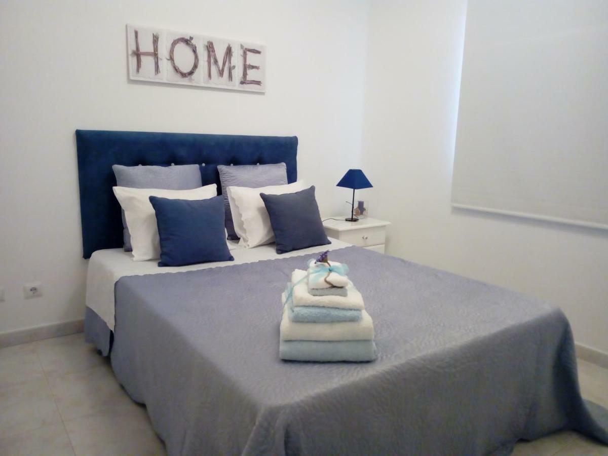 Apartment Oasis Comfort Portimão Εξωτερικό φωτογραφία